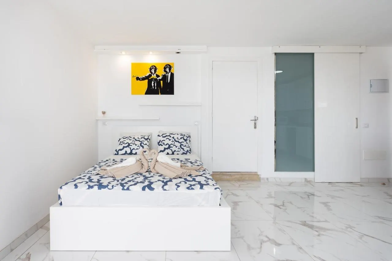 Home2Book Bright Studio Ocean View Tabaiba