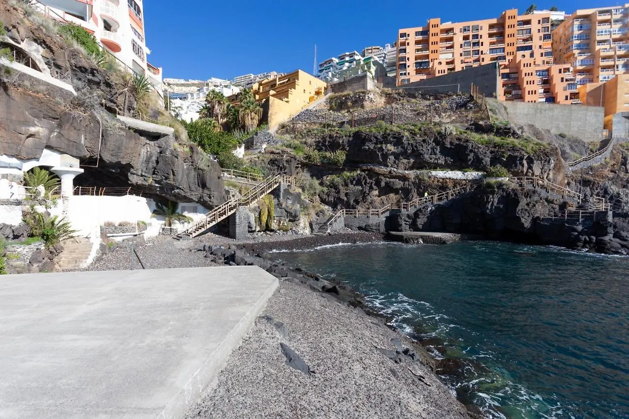Apartment Home2Book Bright Studio Ocean View Tabaiba