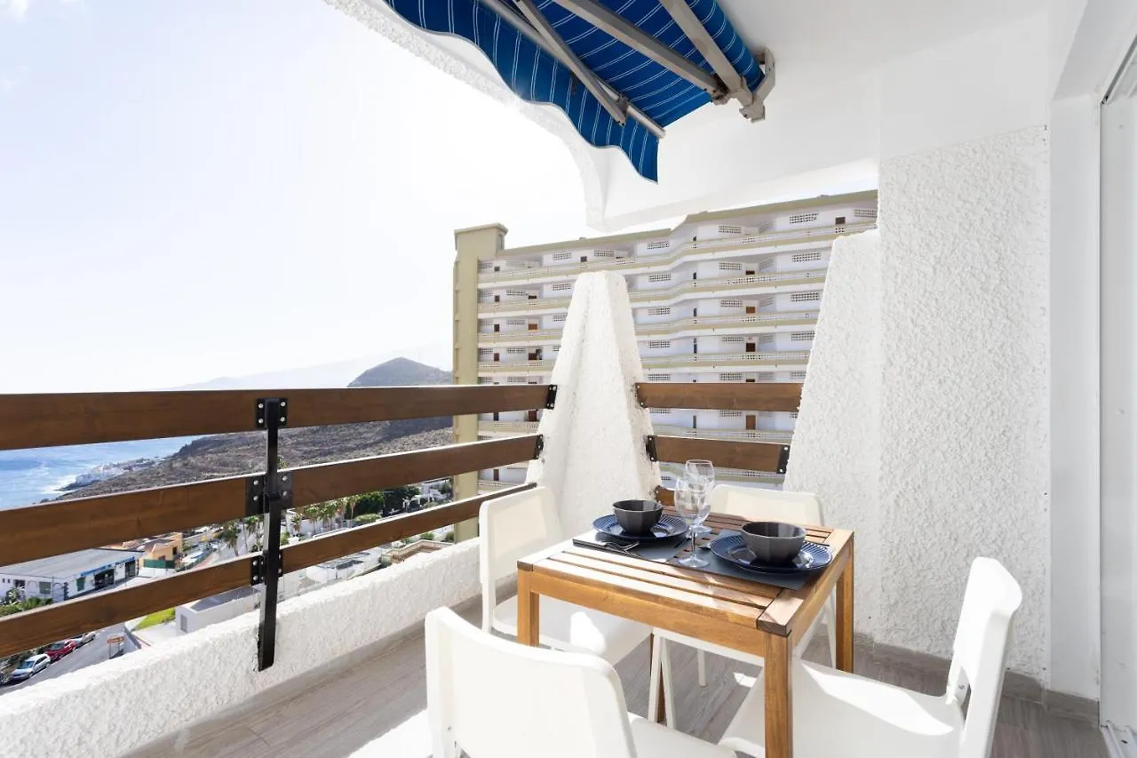 Apartment Home2Book Bright Studio Ocean View Tabaiba