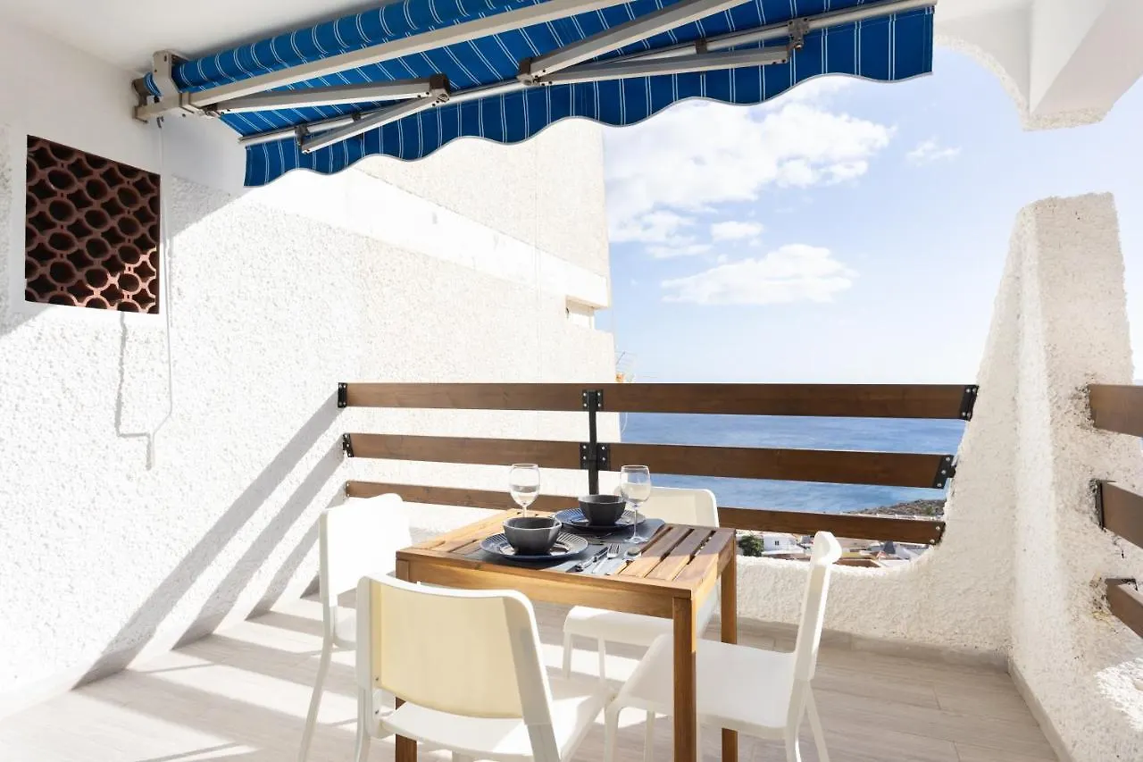 Home2Book Bright Studio Ocean View Tabaiba Spain
