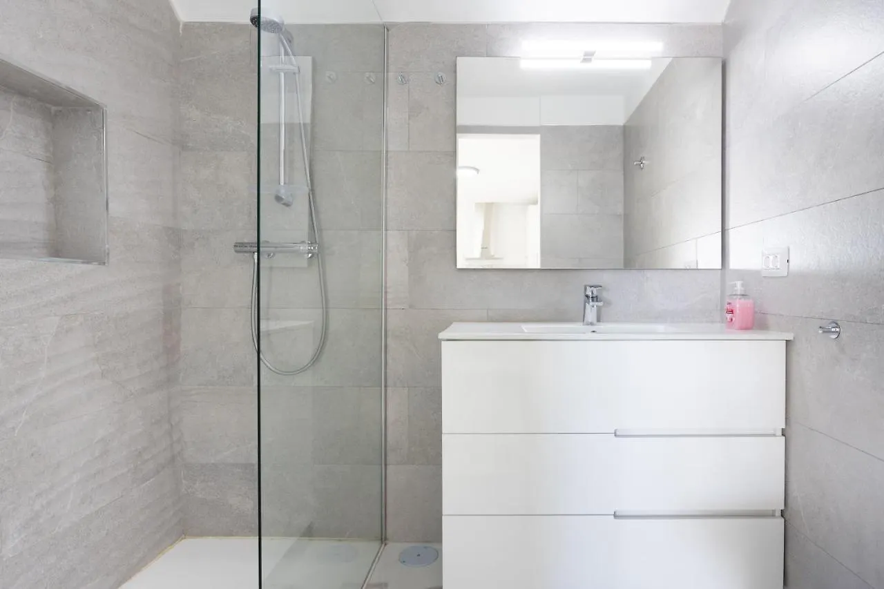 דירה Home2Book Bright Studio Ocean View Tabaiba