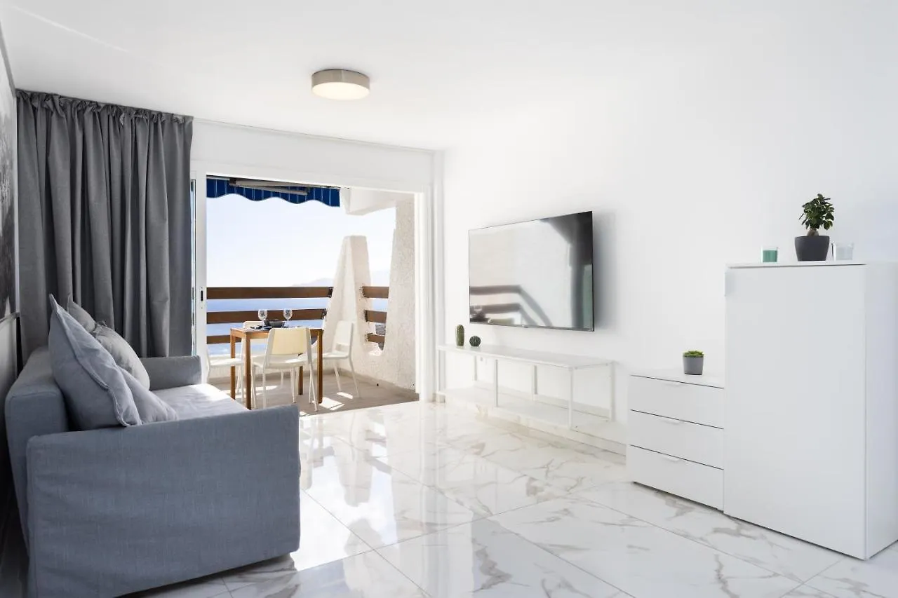 Home2Book Bright Studio Ocean View Tabaiba ספרד