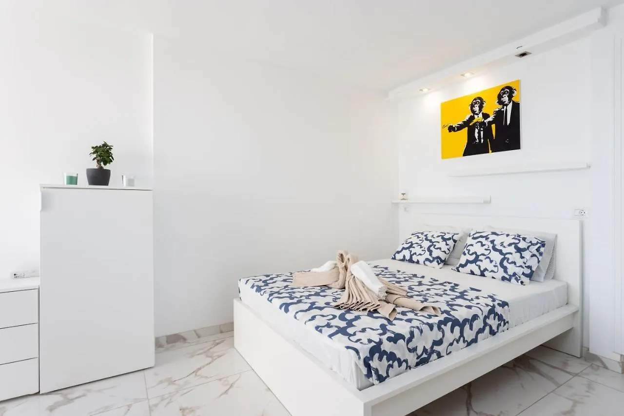 Home2Book Bright Studio Ocean View Tabaiba