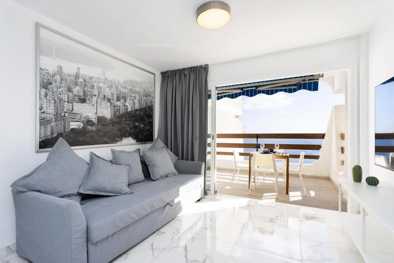 Home2Book Bright Studio Ocean View Tabaiba