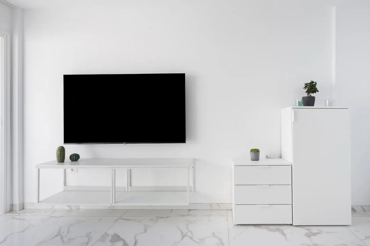 Home2Book Bright Studio Ocean View Tabaiba 0*,  ספרד