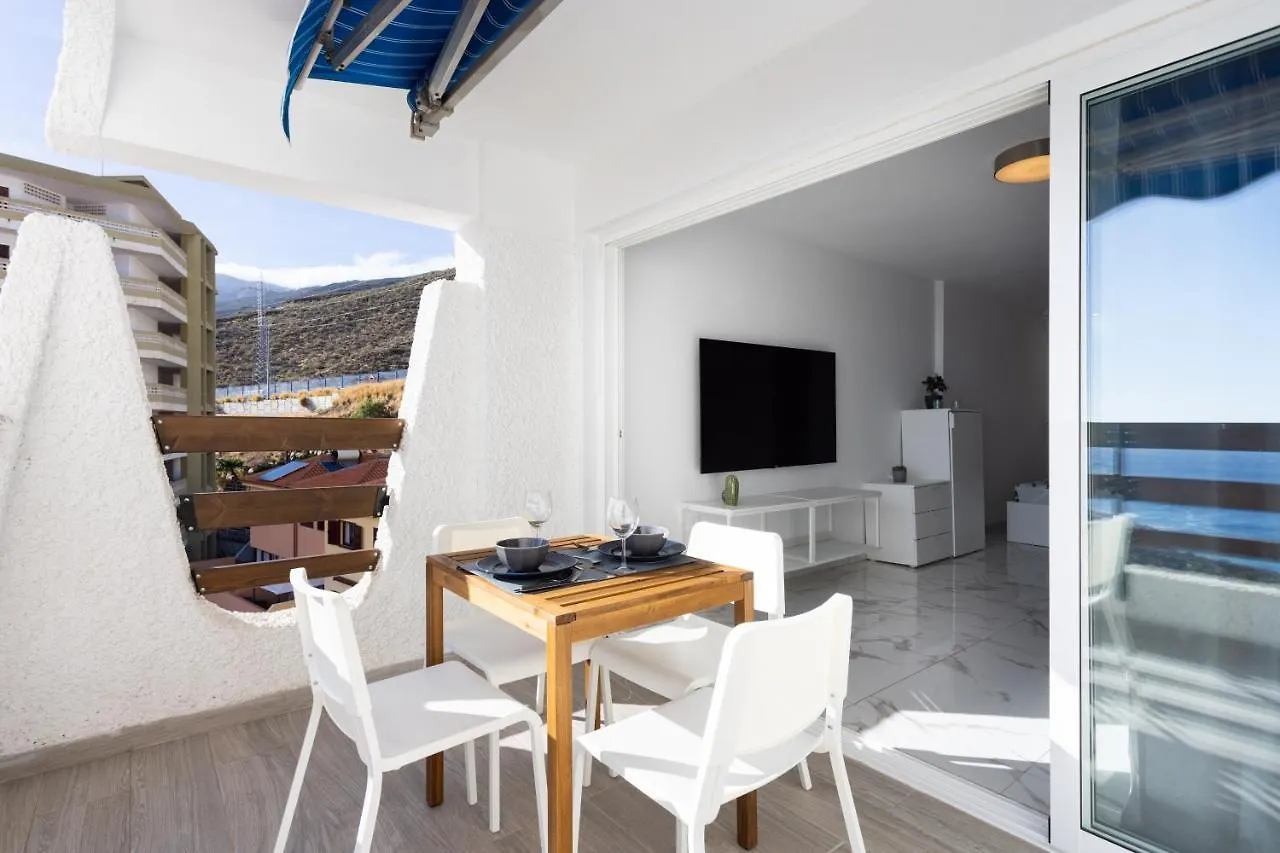 Home2Book Bright Studio Ocean View Tabaiba דירה