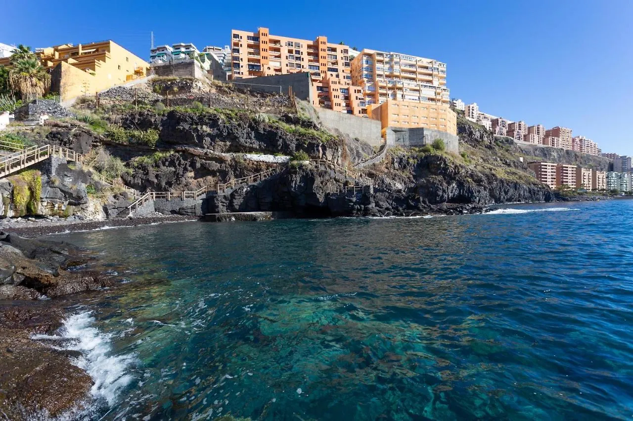 Home2Book Bright Studio Ocean View Tabaiba