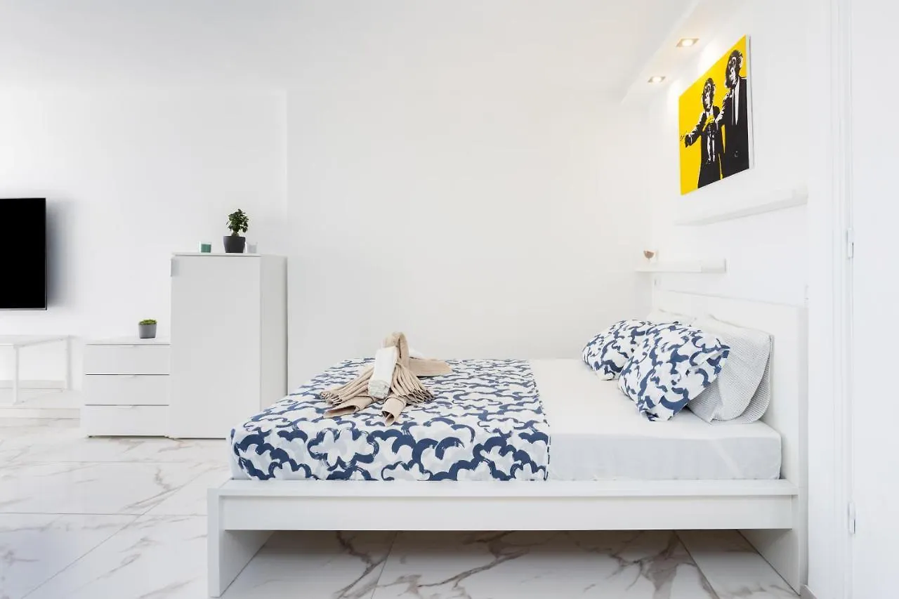 Home2Book Bright Studio Ocean View Tabaiba דירה