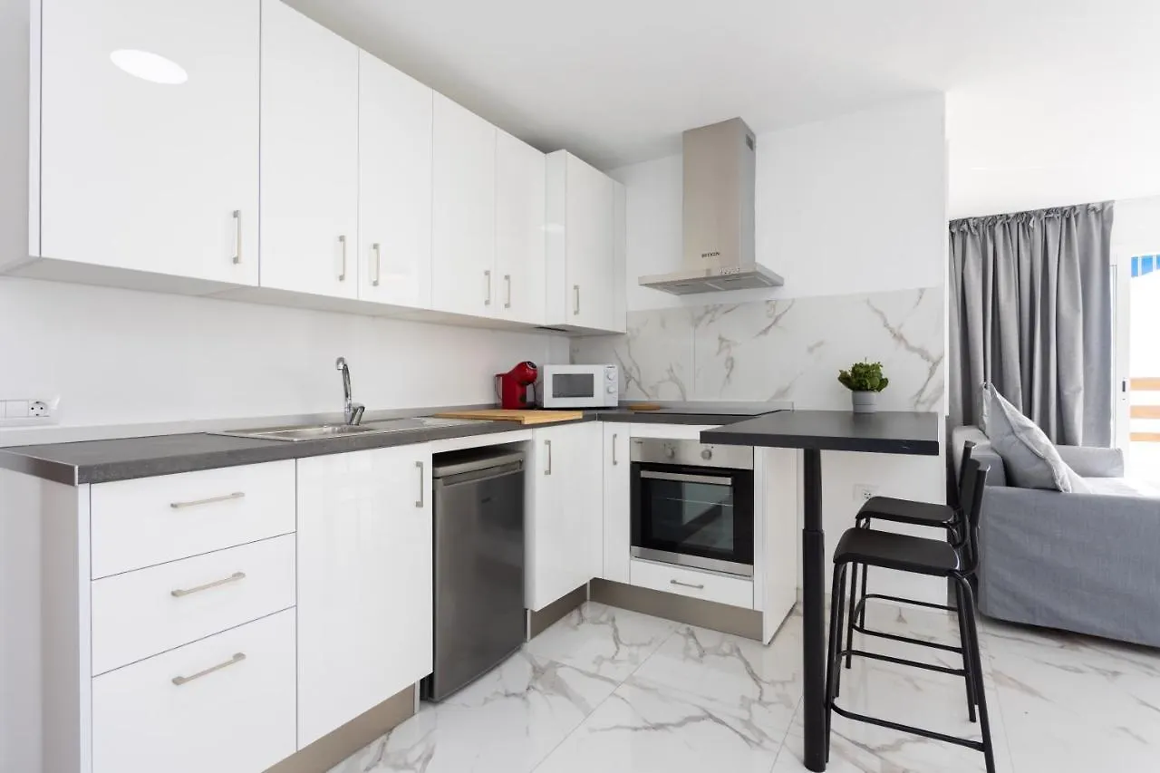 Home2Book Bright Studio Ocean View Tabaiba