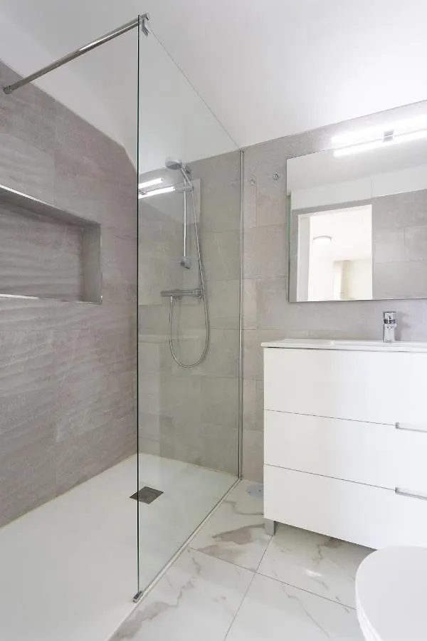 Home2Book Bright Studio Ocean View Tabaiba 0*,